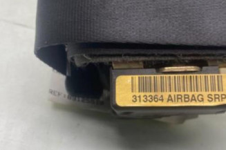 Ceinture avant gauche RENAULT KANGOO 1