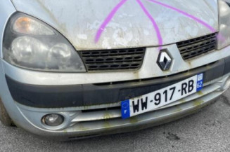 Avertisseur/Klaxon RENAULT CLIO 2