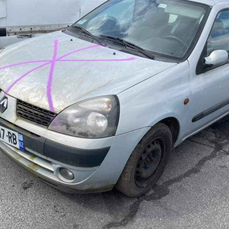 Avertisseur/Klaxon RENAULT CLIO 2 Photo n°8