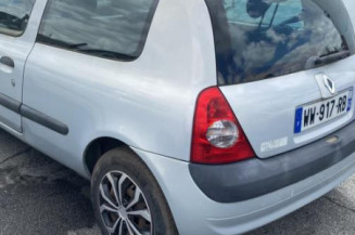 Avertisseur/Klaxon RENAULT CLIO 2