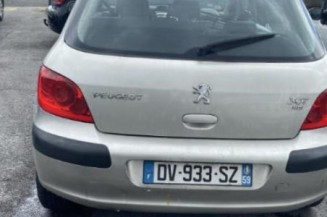 Interrupteur de leve vitre avant gauche PEUGEOT 307