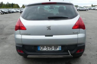 Interrupteur de leve vitre avant gauche PEUGEOT 3008 1