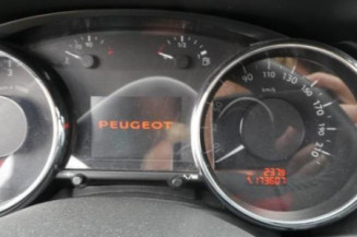 Pretensionneur de ceinture avant droit PEUGEOT 3008 1