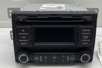 Autoradio d'origine KIA RIO 3