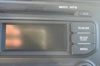 Autoradio d'origine KIA RIO 3