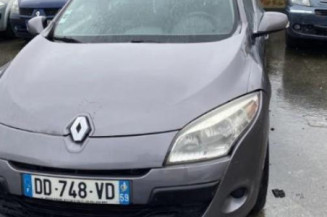 Glace retroviseur droit RENAULT MEGANE 3