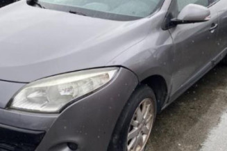 Boitier UCH RENAULT MEGANE 3