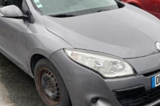 Boitier UCH RENAULT MEGANE 3