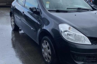 Avertisseur/Klaxon RENAULT CLIO 3