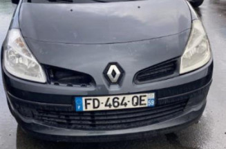 Commodo phare RENAULT CLIO 3