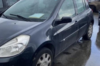 Commodo phare RENAULT CLIO 3