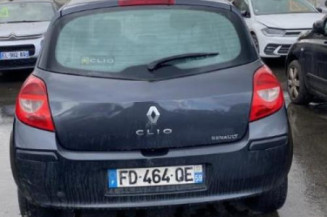 Commodo phare RENAULT CLIO 3