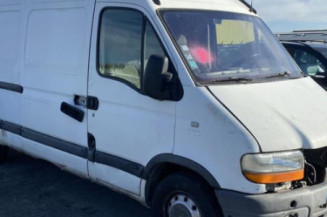 Aile avant droit RENAULT MASTER 2