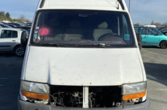 Aile avant droit RENAULT MASTER 2