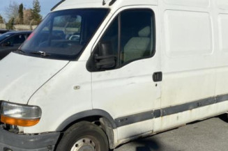 Aile avant droit RENAULT MASTER 2