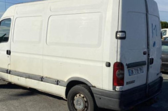 Aile avant droit RENAULT MASTER 2