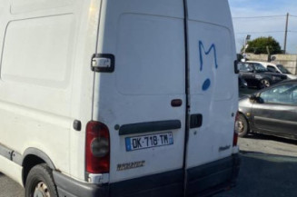 Aile avant droit RENAULT MASTER 2