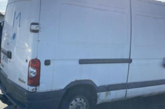 Aile avant droit RENAULT MASTER 2