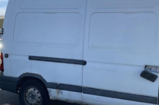 Aile avant droit RENAULT MASTER 2