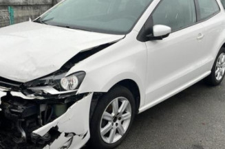 Amortisseur avant gauche VOLKSWAGEN POLO 5