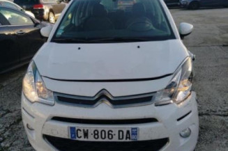 Boitier BSI CITROEN C3 2