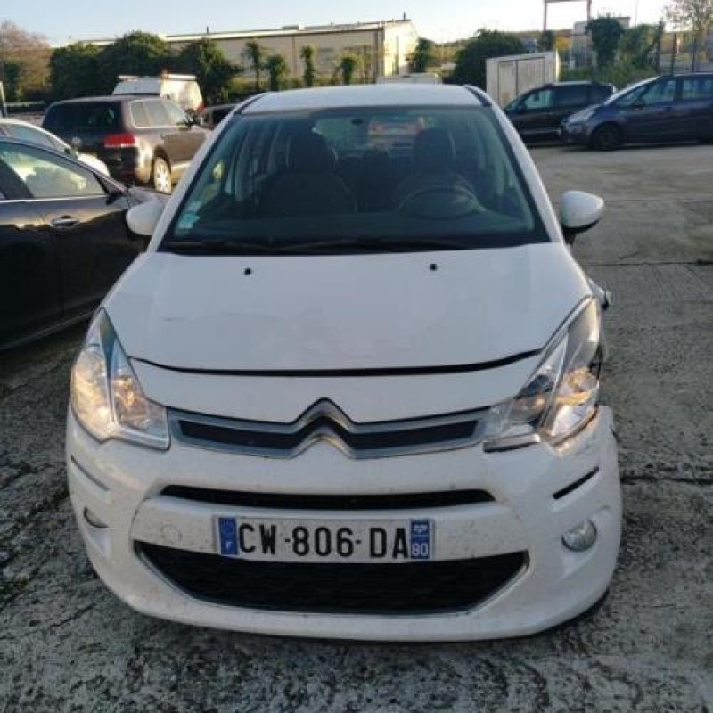 Boitier BSI CITROEN C3 2 Photo n°5