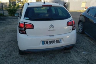 Boitier BSI CITROEN C3 2