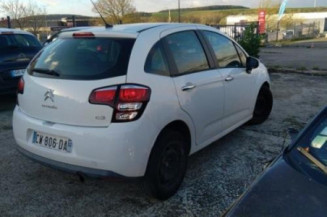 Boitier BSI CITROEN C3 2