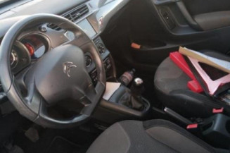 Boitier BSI CITROEN C3 2