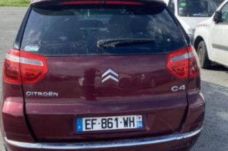 Glace retroviseur gauche CITROEN C4 PICASSO 1