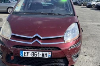 Glace retroviseur gauche CITROEN C4 PICASSO 1