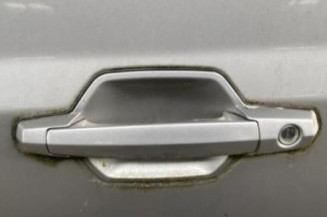 Porte avant gauche HYUNDAI TERRACAN