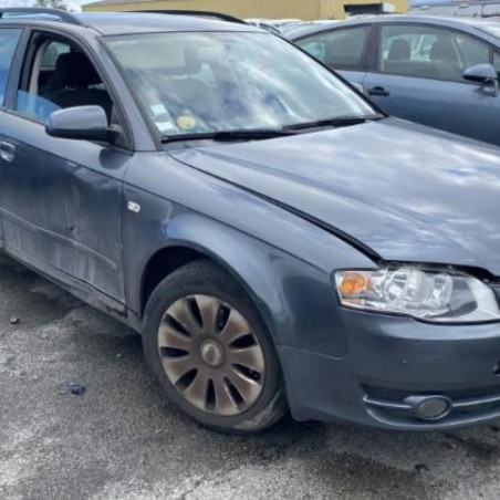 Moteur AUDI A4 2