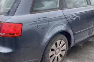 Moteur AUDI A4 2