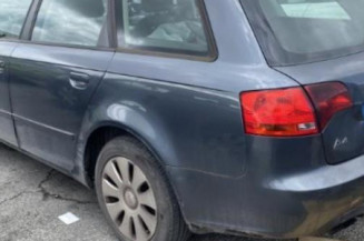 Moteur AUDI A4 2