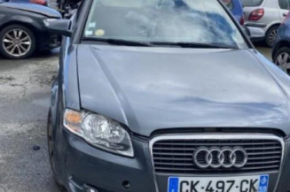 Moteur AUDI A4 2