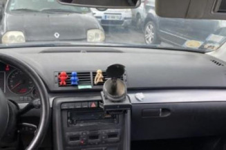 Moteur AUDI A4 2