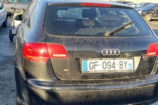 Serrure arriere droit AUDI A3 2