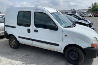 Capot RENAULT KANGOO 1