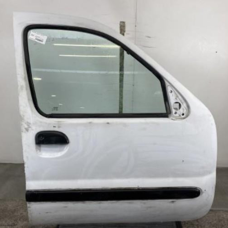 Porte avant droit RENAULT KANGOO 1 Photo n°1