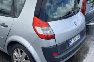 Leve vitre electrique avant gauche RENAULT SCENIC 2