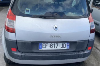 Leve vitre electrique avant gauche RENAULT SCENIC 2