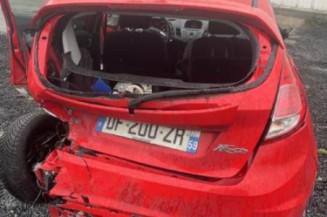 Poignee porte avant gauche FORD FIESTA 6