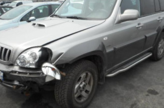 Porte arriere droit HYUNDAI TERRACAN