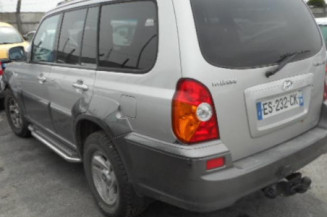 Porte arriere droit HYUNDAI TERRACAN