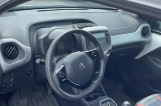 Pretensionneur de ceinture avant droit PEUGEOT 108