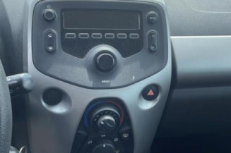 Pretensionneur de ceinture avant droit PEUGEOT 108