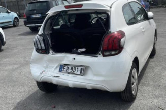 Pompe à carburant PEUGEOT 108