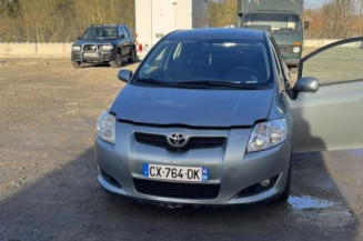 Capot TOYOTA AURIS 1