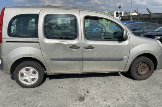 Arret de porte avant gauche RENAULT KANGOO 2